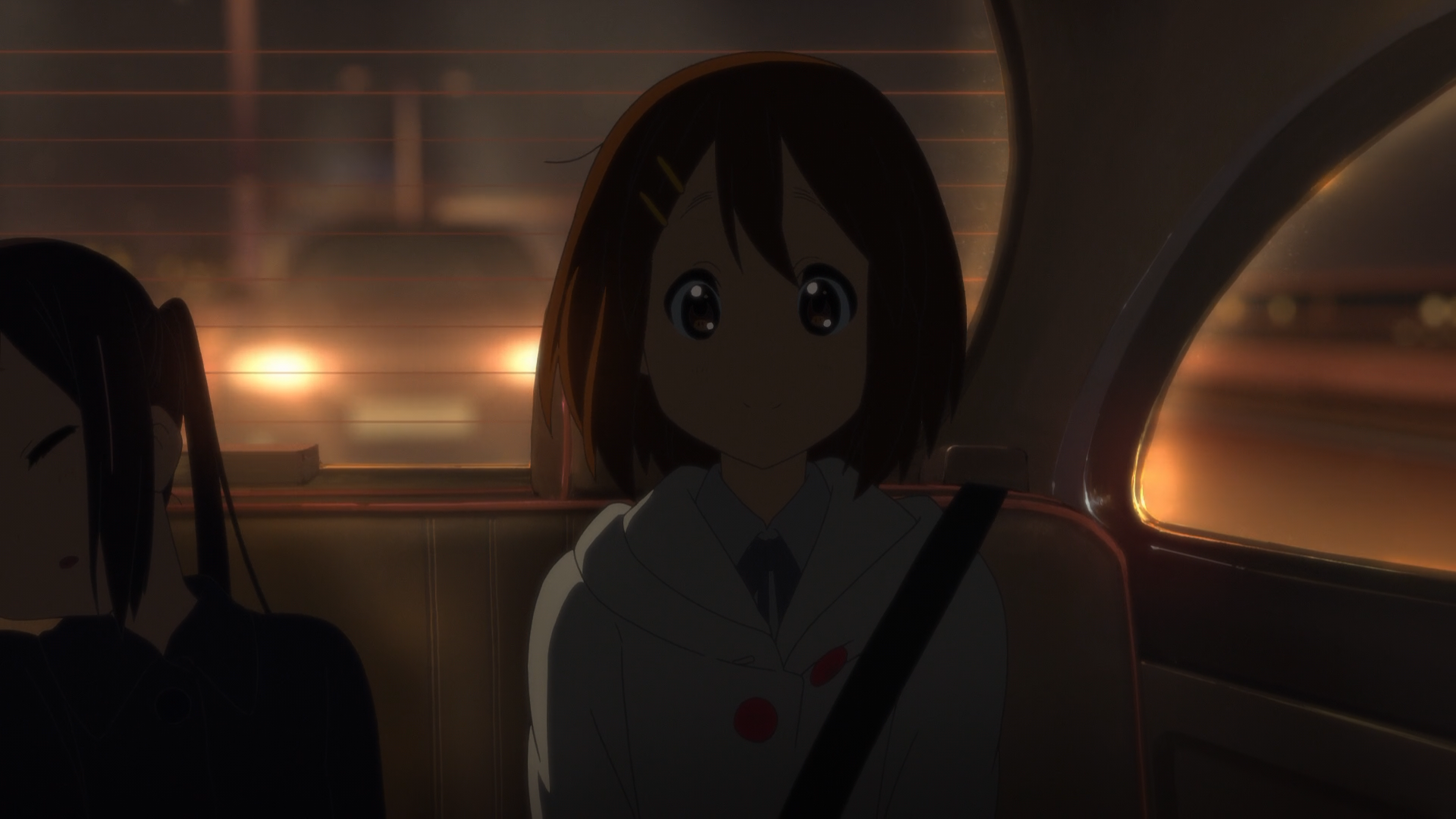 K-On! Movie 1080p (brocolli / broducer subs, Japannext Fansub)